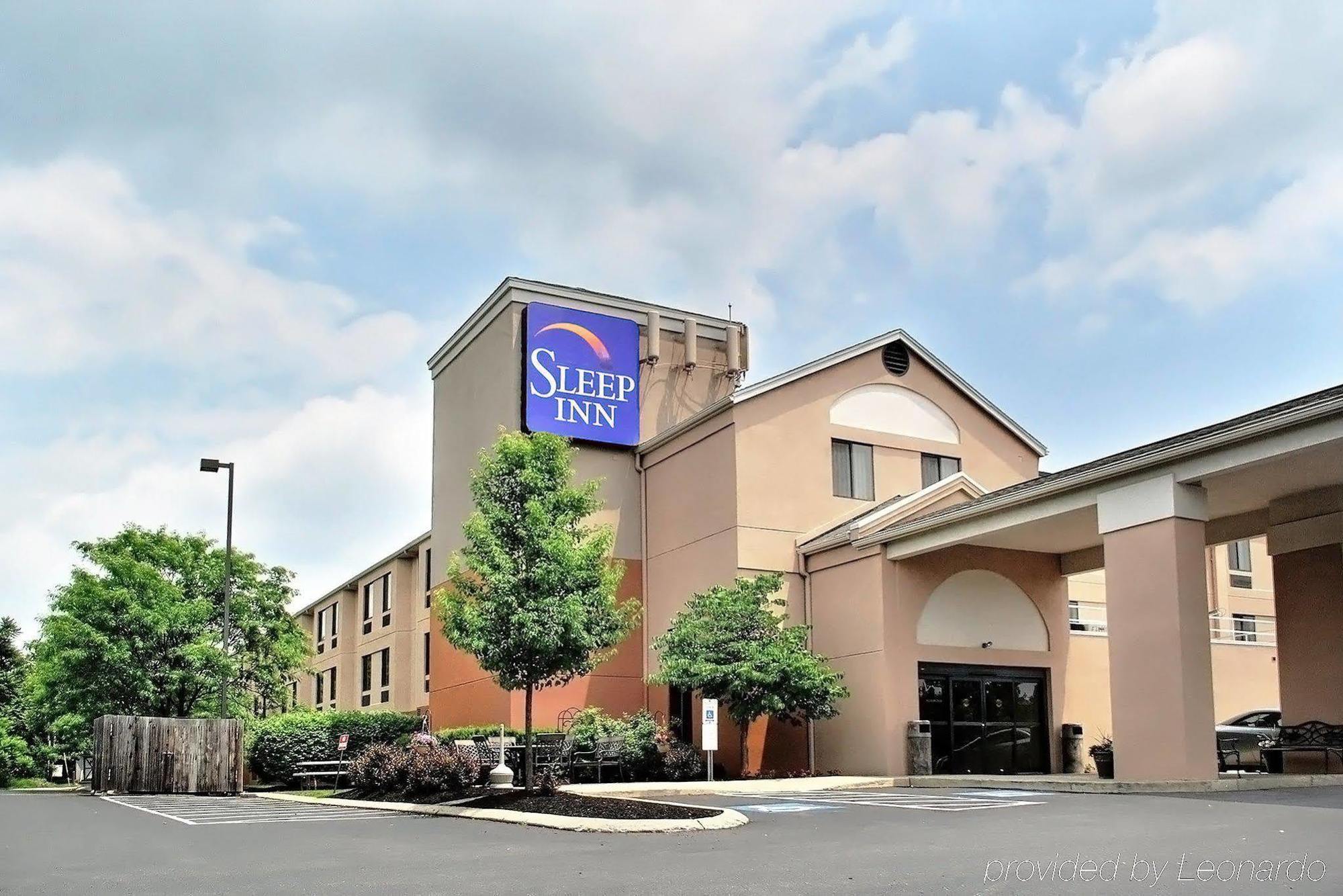 Sleep Inn Near Penn State - State College, Pa Eksteriør billede