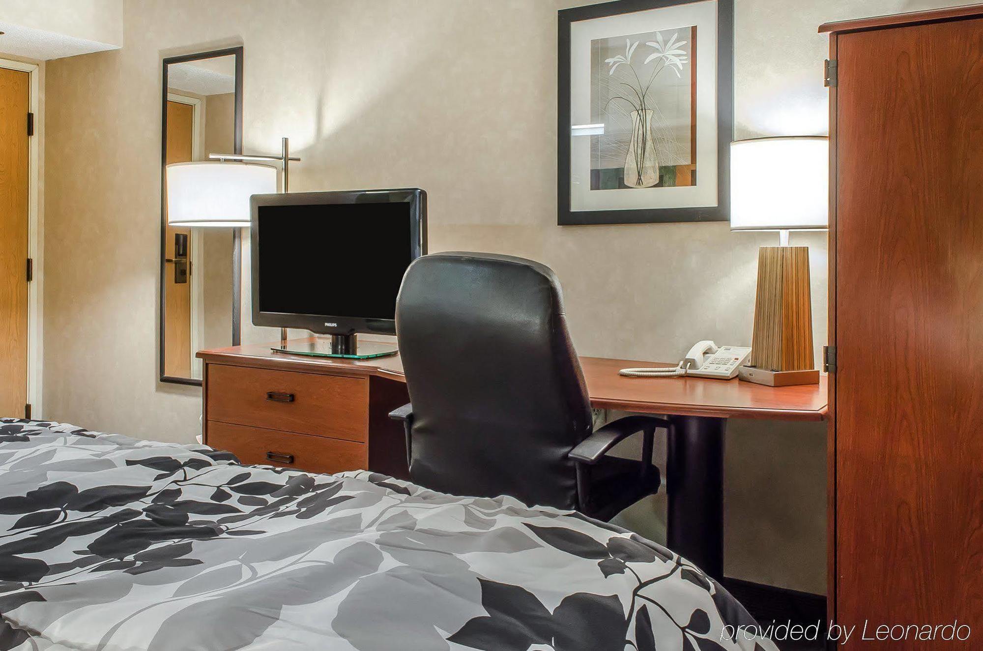 Sleep Inn Near Penn State - State College, Pa Eksteriør billede