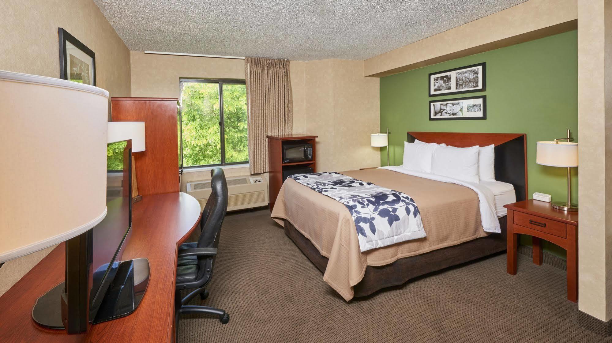 Sleep Inn Near Penn State - State College, Pa Eksteriør billede